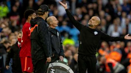 ليفربول يكشف تفاصيل التحقيق حول شكوى مان سيتي