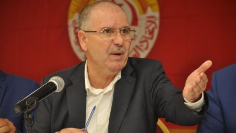 الأخ الأمين العام: في هذا الأسبوع مواصلة المفاوضات الاجتماعية في القطاع الخاص