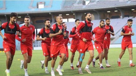 تصفيات مونديال 2022: الكبيّر يضع اللمسات الاخيرة قبل رحلة غينيا الاستوائية