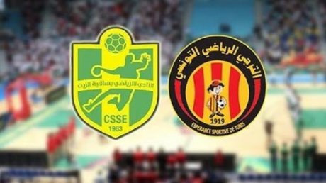 كرة اليد : تفاصيل الحضور الجماهيري في نهائي كأس تونس بين الترجي و ساقية الزيت