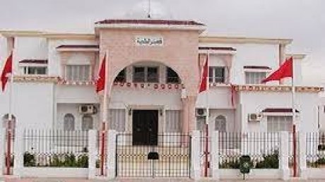 ايقاف مسؤولين ببلدية القيروان بسبب وفاة عامل