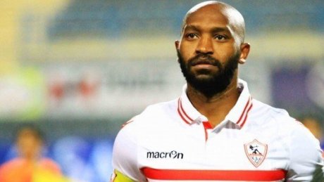 أزمة جديدة تضرب نادي الزمالك بسبب شيكابالا