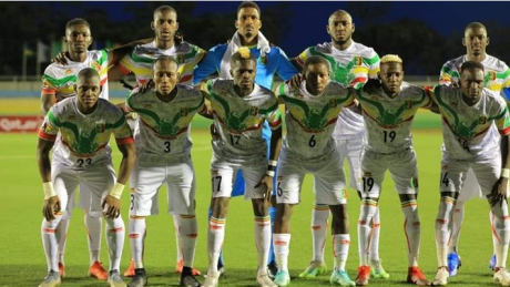 تصفيات مونديال قطر: مالي ثالث المتأهلين إلى الدور الفاصل