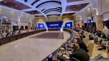 اليوم في باريس..مؤتمر دولي حول ليبيا