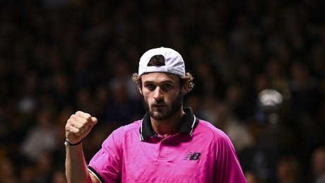 دورة ستوكهولم: الأميركي باول يحرز باكورة ألقابه