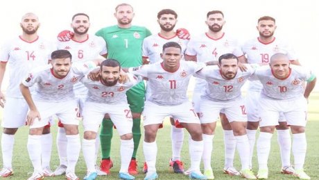 تصفيات المونديال: غينيا الاستوائية تهزم تونس وتبعثر أوراق المجموعة