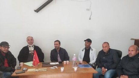 وضع اجتماعي صعب في شركة عجين الحلفاء بالقصرين ومطالبة وزارة الاشراف بالتدخل