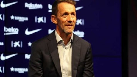 انفصال بالتراضي بين برشلونة وبلانيس