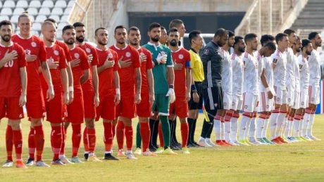التصفيات الآسيوية لكأس العالم 2022: الامارات تخطف الفوز امام لبنان