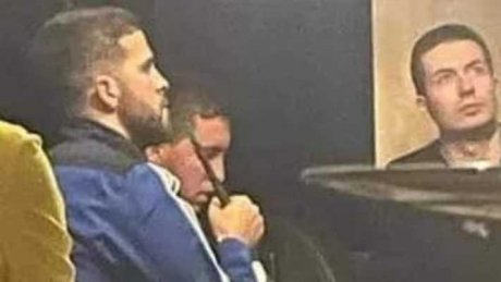 طرد بيانيتش من منتخب البوسنة والهرسك لسبب اخلاقي