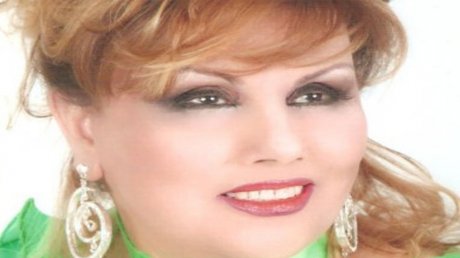 رحيل الفنانة صفوة