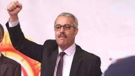 سمير الشفي .."يستهدفون الاتحاد من اجل التاسيس لمشروعهم التدميري التفكيكي للدولة التونسية ..لكن سنتصدى لهم"