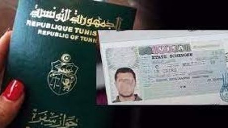 في قضية شهادات الجنسية المزورة وجوازات السفر التونسية المدلسة..توجيه التهم لموظفين في وزارات الخارجية والداخلية والعدل