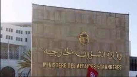 هل هي غربلة ؟ إعفاء سفراء وقناصل من مهامهم