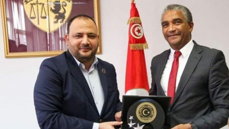 الاتفاق على تنظيم مؤتمر تونسي ليبي للإستثمار وريادة الأعمال