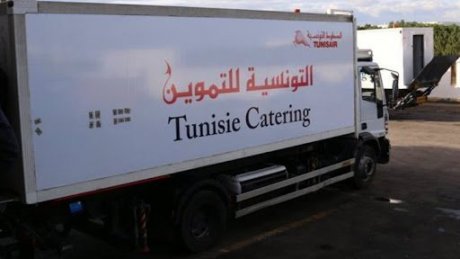 المنستير: أعوان التونسية للتموين بلا أجور منذ سبتمبر الفارط