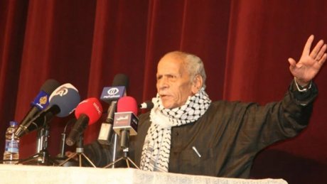 3 ديسمبر ذكرى رحيل الشاعر احمد فؤاد نجم