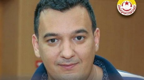 انتخاب علي ورق نائبا لرئيس الاتحاد الافريقي للشبكات UNI Africa