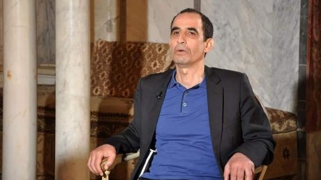 مفاتيح القيروان واعترافات الفتى القيرواني لكمال العيادي "الكينغ"... في السينما