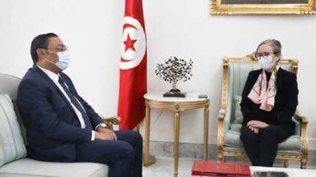 إصلاحات اقتصادية في الأفق ومقترحات بتنقيح النظام الجبائي وتعزيز المراقبة ودعم الاستثمار