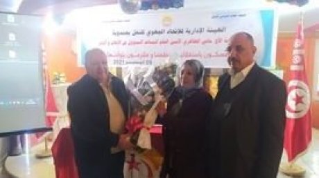 في الهيئة الادارية بجندوبة.. ملتزمون بمخرجات سلطات القرار وحريصون على انجاحها