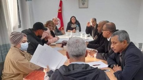 بن عروس..امضاء اتفاق بين الإدارة الجهوية للتربية والطرف النقابي لفائدة المرشدين التطبيقيين