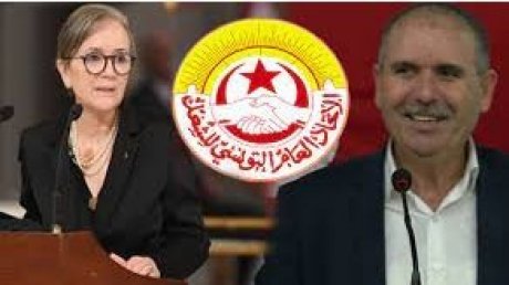 كافة تفاصيل اللقاء بين ممثلي الحكومة والاتحاد