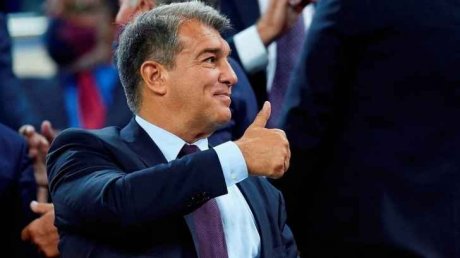 اجتماع بين لابورتا ورايولا في ايطاليا