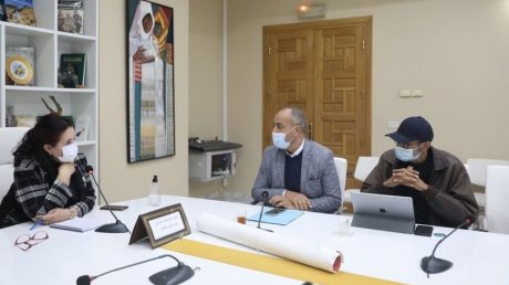 آخر لمسات الدورة 7 من أيام قرطاج الموسيقية من 18 إلى 23 ديسمبر