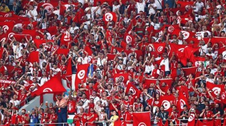 تفاصيل الحضور الجماهيري التونسي في مباراة مصر وجديد موضوع الجماهير الموقوفة
