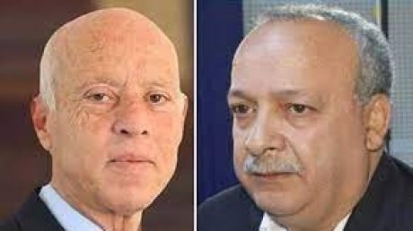 الطاهري يواصل التعليق على الجزء الاول من خطاب الرئيس.."لا يزايدنّ علينا احد في مسالة الاصطفاف في هذه البؤرة الموبوءة "