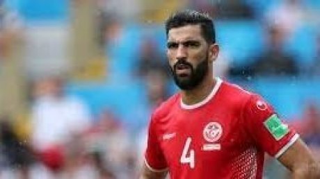 كأس العرب: إصابة في الأربطة المتقاطعة لياسين مرياح