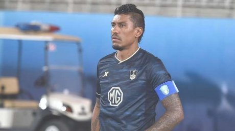 كورنثيانز البرازيلي يضم باولينهو في صفقة انتقال حر