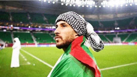 يوسف البلايلي ينهي مغامرته مع نادي قطر