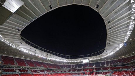 الاتحاد التركي يعلن إقامة كأس السوبر في دولة قطر