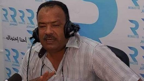 نقابة الصحفيين تنعى الزميل توفيق الخذيري