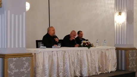 الطاهري: صارعنا الرداءة قبل تاريخ 25 جويلية والاتحاد لم يتخلف عن معارك الشعب التونسي