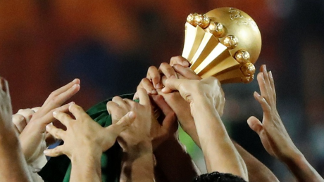كأس أمم إفريقيا ستقام بموعدها المقرر في الكاميرون