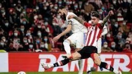 ريال مدريد يعزّز صدارته للبطولة الإسبانية