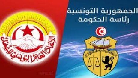 سامي الطاهري.."اذا لم تسحب الحكومة المنشور 20 سيصبح الاضراب قاعدة والمصالحة استثناء ..وسنقاضي الحكومة دوليا "