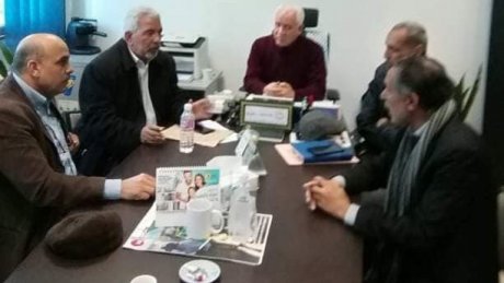 جامعة الأشغال العمومية: إصرار على إنقاذ شركة Somatra_ GET