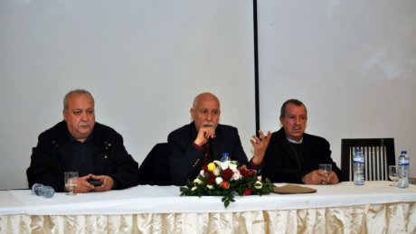 الهيئة الادارية الجهوية للشغل بتونس تطالب الحكومة بمقاومة الفساد والتصدي لارتفاع الاسعار
