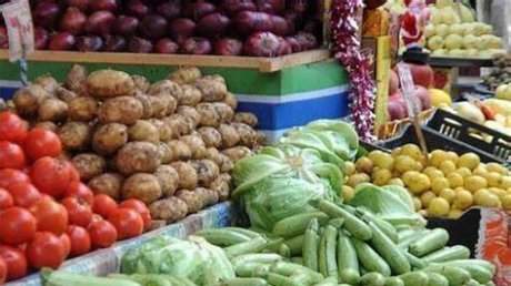 تواصل ارتفاع مؤشر أسعار الاستهلاك ليبلغ 6،4 في شهر نوفمبر