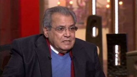 رحيل المفكر جابر عصفور
