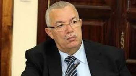 نور الدين البحيري في اضراب جوع