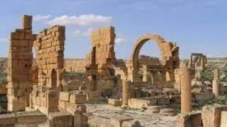 الدخول مجانا للمواقع الأثرية والمعالم التاريخية والمتاحف