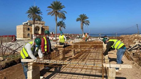 45 مشروعا تنفذها منظمة العمل الدولية للتصدي للأزمات العديدة التي يواجهها لبنان