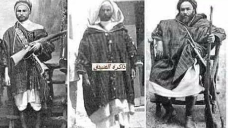 نقابة لموظفي المندوبية السامية لقدماء المقاومين وأعضاء جيش التحريرفي المغرب