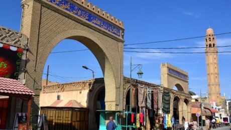 ملتقى السّرد العربيّ بالجريد في دورته الاولى