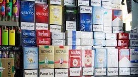 انطلاقا من اليوم..أصحاب رخص التبغ والوقيد لن يتسلموا منتوجاتهم الا بواسطة شيك
